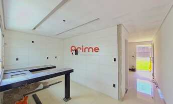 Imagem 6: Casa Geminada para Venda em Belo Horizonte, Santa Amélia, 2 dormitórios, 2 suítes, 3 banhe