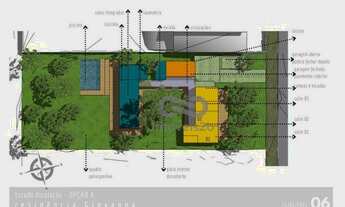 Imagem 3: Terreno à venda, 1000 m² por R$ 690.000,00 - Trindade - Florianópolis/SC