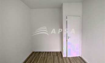 Imagem 6: ÓTIMO APTO DE DOIS QUARTO, COM UM SUÍTE, SALA, COZINHA, DEPENDÊNCIA DE EMPREGADA, UMA VAGA