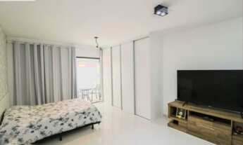 Imagem: Excelente Studio com 1 vaga de garagem