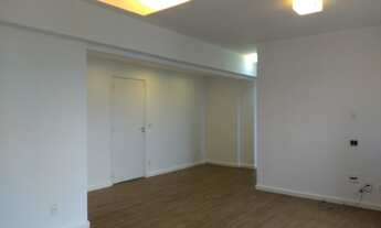 Imagem: Apartamento para aluguel possui 106 metros