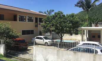 Imagem: Florianópolis - Casa Padrão - Pântano