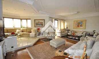 Imagem: PERDIZES - 1 POR ANDAR - 3 VAGAS DE GARAGEM