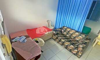 Imagem: Ref. 10452 - Kitnet - Garagem Coletiva