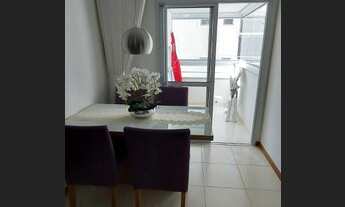 Imagem 3: Apartamento à venda no bairro Bela Vista - São José/SC