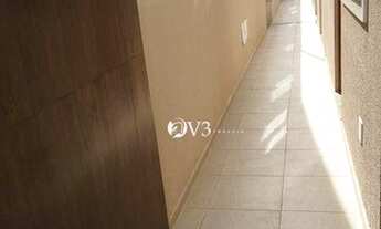 Imagem 4: Studio à venda, 35 m² por R$ 159.000,00 - Vila Santa Teresa (Zona Leste) - São Paulo/SP