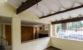 Imagem 3: Sobrado para venda possui 121 metros quadrados com 3 quartos em Centro - São Bernardo do C