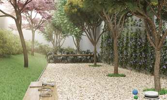 Imagem 5: Apartamento para venda com 69 metros quadrados com 2 quartos em Jardim das Acácias - São P