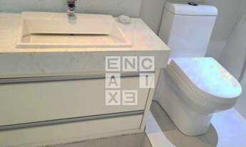 Imagem 5: Apartamento com 4 dormitórios à venda, 296 m² por R$ 3.099.000,00 - Paraíso - São Paulo/SP