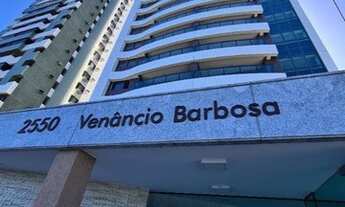 Imagem 2: Apartamento para venda possui 100 metros quadrados com 3 quartos em Casa Caiada - Olinda