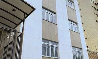 Imagem 2: Apartamento para Venda em Juiz de Fora, Granbery, 2 dormitórios, 1 banheiro, 1 vaga