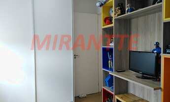 Imagem 6: Apartamento para venda tem 110 m² com 2 quartos em Casa Verde - São Paulo - SP