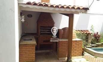 Imagem 2: Sobrado com 3 dormitórios à venda, 160 m² por R$ 950.000,00 - Jardim Aeroporto - São Paulo