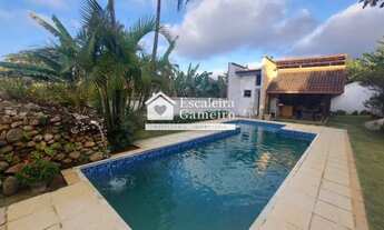 Imagem: Casa em Condomínio a Venda no bairro Várzea