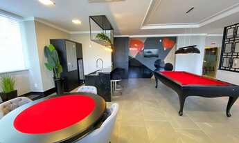 Imagem 3: Apartamento para venda com 180 metros quadrados com 4 quartos em Meia Praia - Itapema - SC