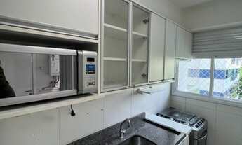 Imagem 4: Apartamento para aluguel tem 80 metros quadrados com 2 quartos em Alphaville I - Salvador