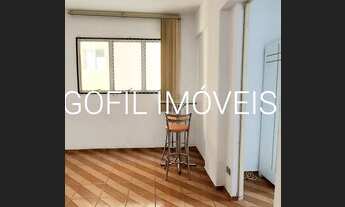 Imagem 7: Bela Vista - Aluga - 1 Dorm + pisc + sauna + churrasq + Gar - R$1.300,00