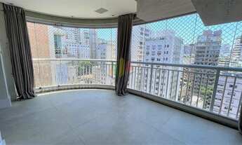 Imagem 5: Apartamento Duplex Alto Padrão Mobiliado 209 m² 3 Suítes no Jardim América