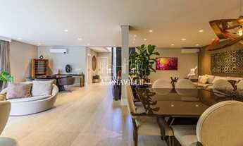 Imagem 4: Casa de condomínio sobrado para venda possui 800 metros quadrados com 5 quartos