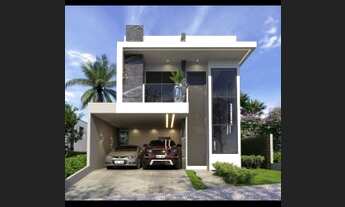 Imagem: LINDA CASA VENDA RERSERVA ERMIDA JUNDIAI