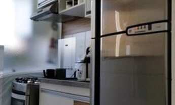 Imagem 3: Apartamento à venda - Parque Industrial - Spazio Campo Di Orleans - 2 Dormitórios - 45m²