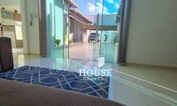 Imagem 4: Casa com 3 dormitórios à venda, 160 m² por R$ 380.000,00 - Jardim Suécia - Mogi Guaçu/SP