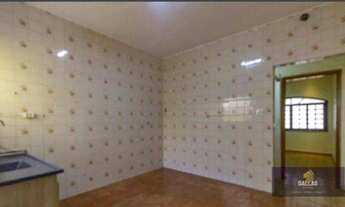 Imagem 4: Sobrado com 2 dormitórios à venda, 110 m² por R$ 540.000,00 - Parque São Jorge - São Paulo