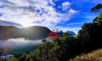 Imagem 2: Terreno à venda, 430 m² por R$ 110.000,00 - Albuquerque - Teresópolis/RJ