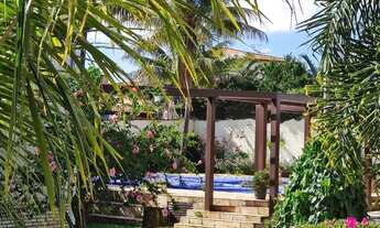 Imagem 3: Vende-se casa localizada em frente a avenida principal do Setor de Mansões de Taguatinga