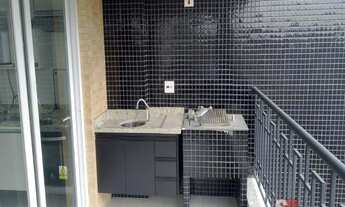 Imagem 5: APARTAMENTO RESIDENCIAL em SÃO PAULO - SP, VILA DIVA (ZONA NORTE