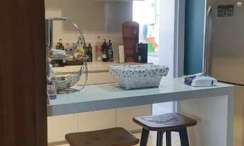 Imagem 4: Ampla vista do mar, a 50 metros da praia, apartamento 3 Dormitórios, canasvieiras, Florian