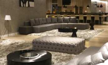 Imagem 2: Apartamento Alto padrão-MOBILIADO para venda possui 65M2 com 2 quartos - Vila Cordeiro