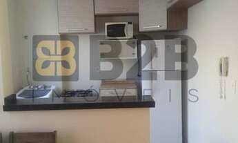 Imagem 5: Apartamento para Venda em Bauru, Reserva Belas Nações, 2 dormitórios, 1 banheiro, 1 vaga