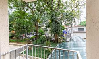 Imagem 3: São Paulo - Apartamento Padrão - VILA OLÍMPIA