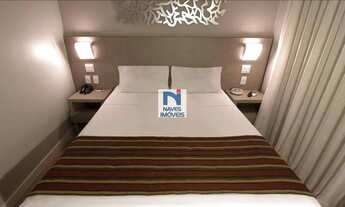 Imagem 5: VENDO Flat amplo, lazer completo Beagá Convention Expo Minas