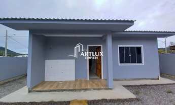 Imagem 3: Casa para Venda em São José, Bosque São José, 2 dormitórios, 1 banheiro, 1 vaga