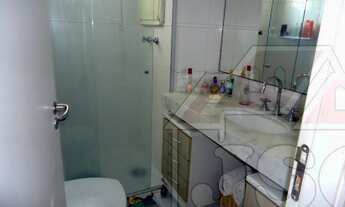 Imagem 4: Apartamento no bairro Vila Moinho Velho - São Paulo, SP