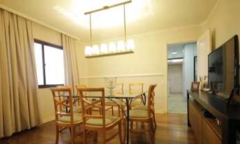 Imagem 7: Apartamento a venda 185 metros 3 quartos em Vila Andrade Morumbi