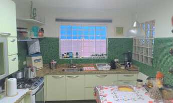 Imagem: Sobrado pronto para sua familia morar