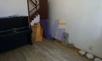 Imagem 5: Casa na Tijuca rua Uruguai