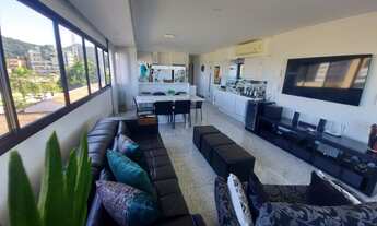 Imagem 2: Apartamento de frente para o Mar - Antilhas 202