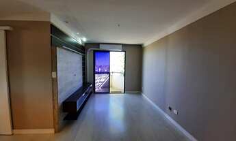 Imagem 3: Apartamento a venda no Top Life Vila Industrial em Campinas