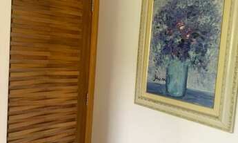 Imagem 4: Apartamento para venda possui 70m² com 3 quartos e 2 vagas na Vila Andrade - São Paulo - S