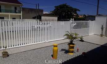 Imagem 5: Casa para venda com 6 quartos no Balneário Ipacaraí - Matinhos