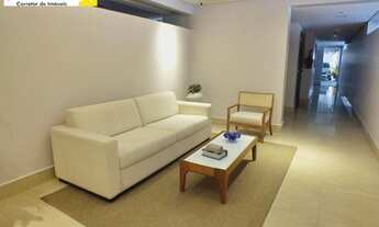 Imagem 4: APARTAMENTOS COM 03 QUARTOS E VISTA DEFINITIVA PARA O MAR NO BAIRRO MIRAMAR