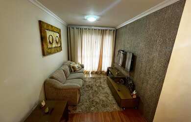 Imagem 5: Apartamento de 2 dormitórios 2 1 vaga na Vila Santa Clara