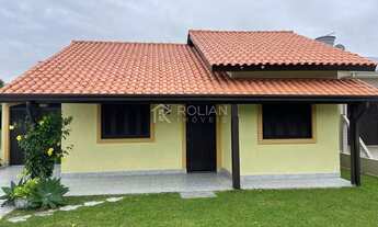 Imagem 5: Casa Areias Brancas em Arroio do Sal/RS Cód 51