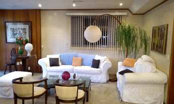 Imagem 3: Ampla casa no Moneró