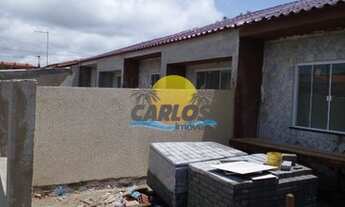 Imagem 3: MATINHOS - Casa Padrão - Albatroz