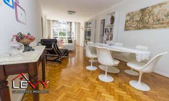 Imagem: Apartamento para venda possui 97 metros